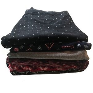 Girl's Leggings Pants Size L/XL